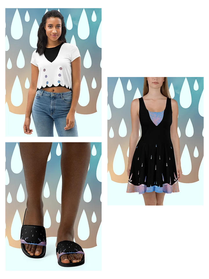 Rainy Day Outfit product image (1)