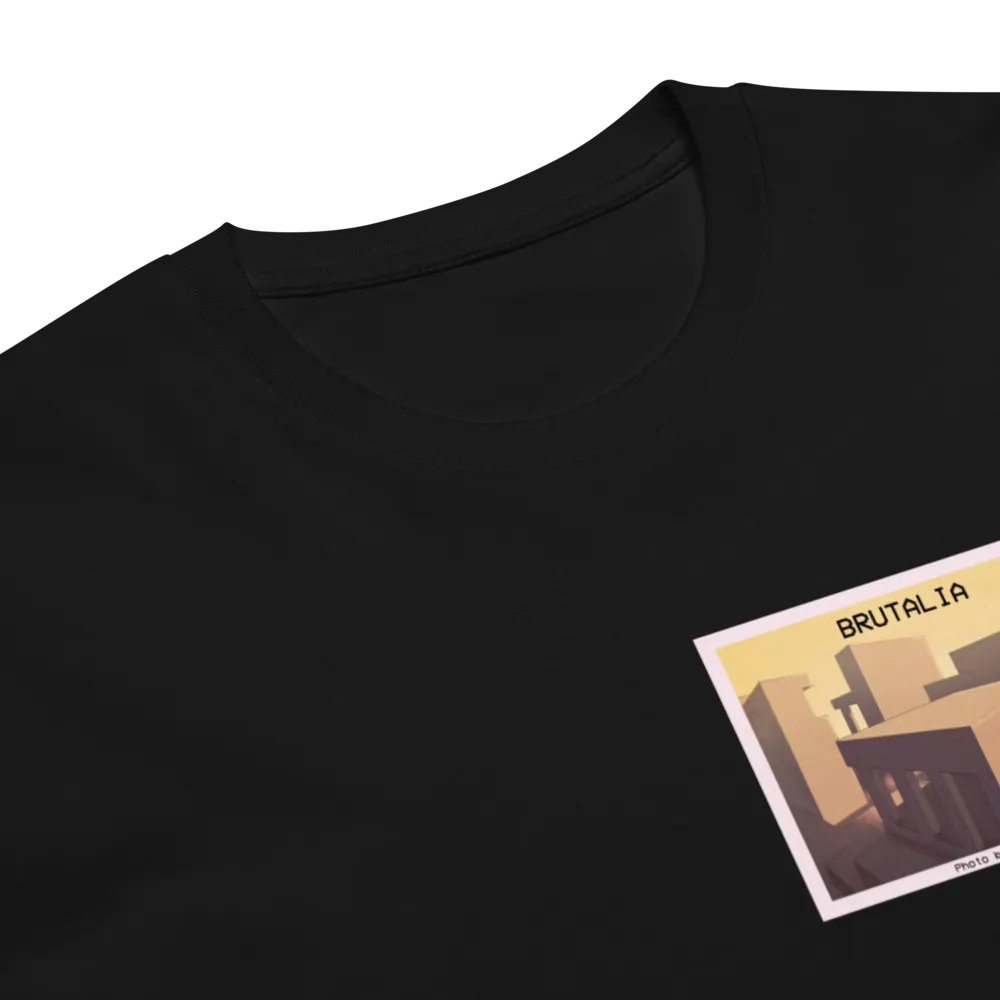 Brutalia Shirt product image (6)