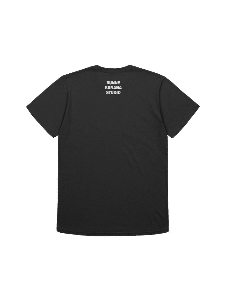 That's So Capp - Black T-Shirt product image (2)