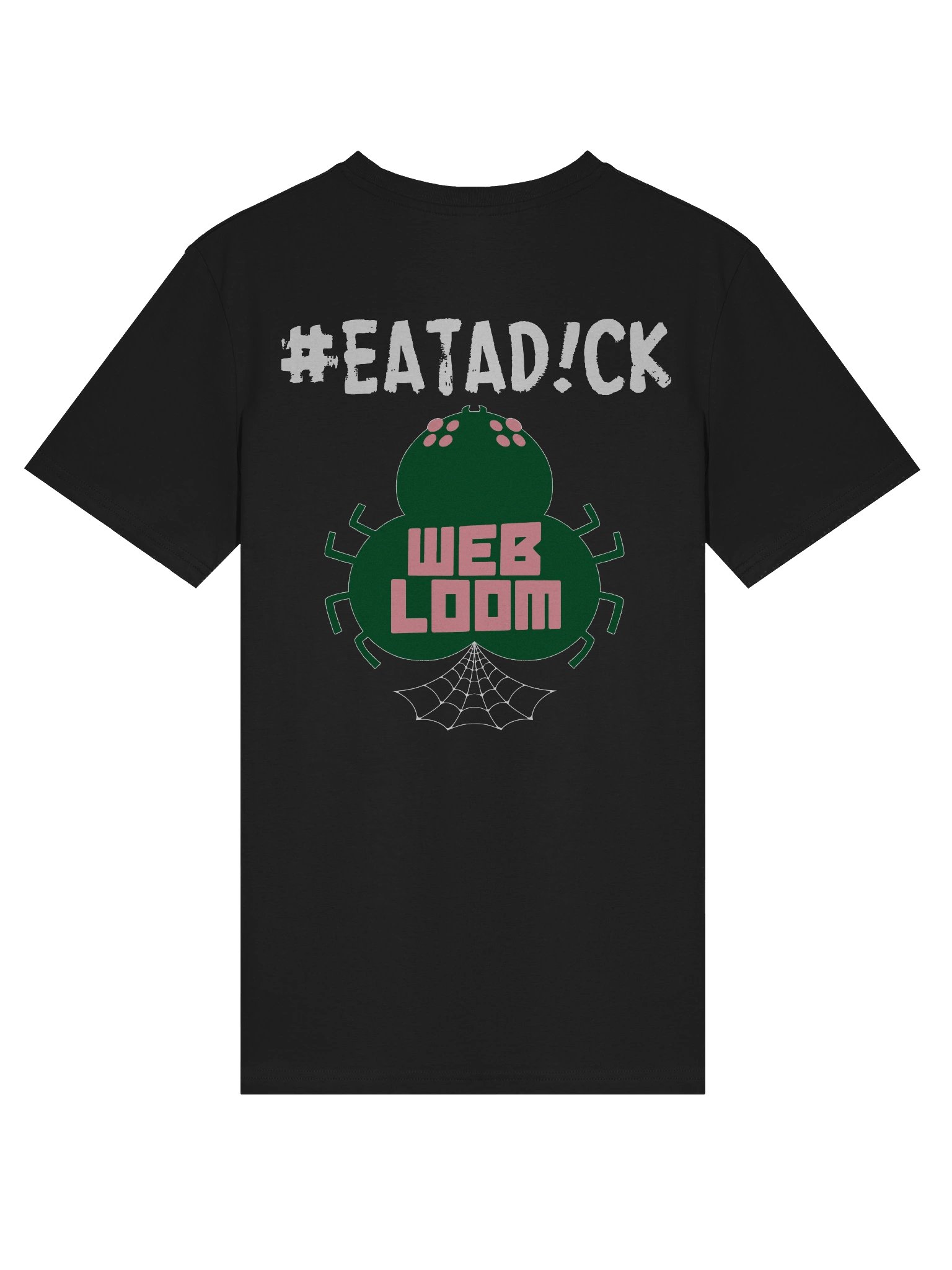 #EataD!ck Protest Shirt product image (1)