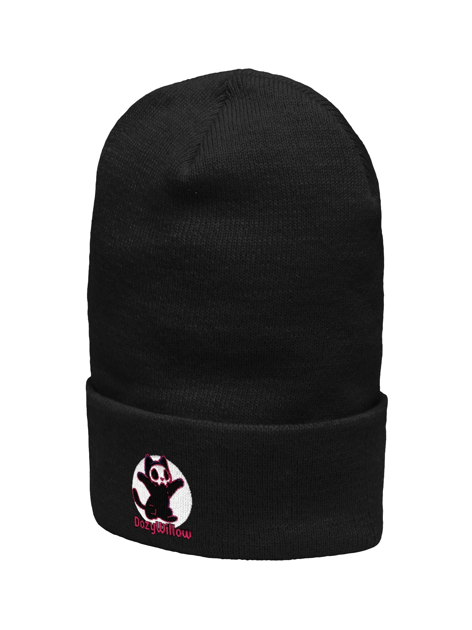 Willow Beanie product image (2)