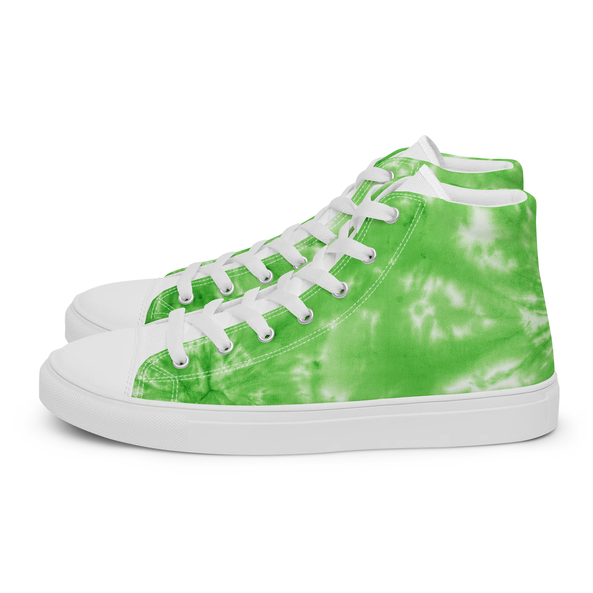 Women's Green Shimmer product image (1)