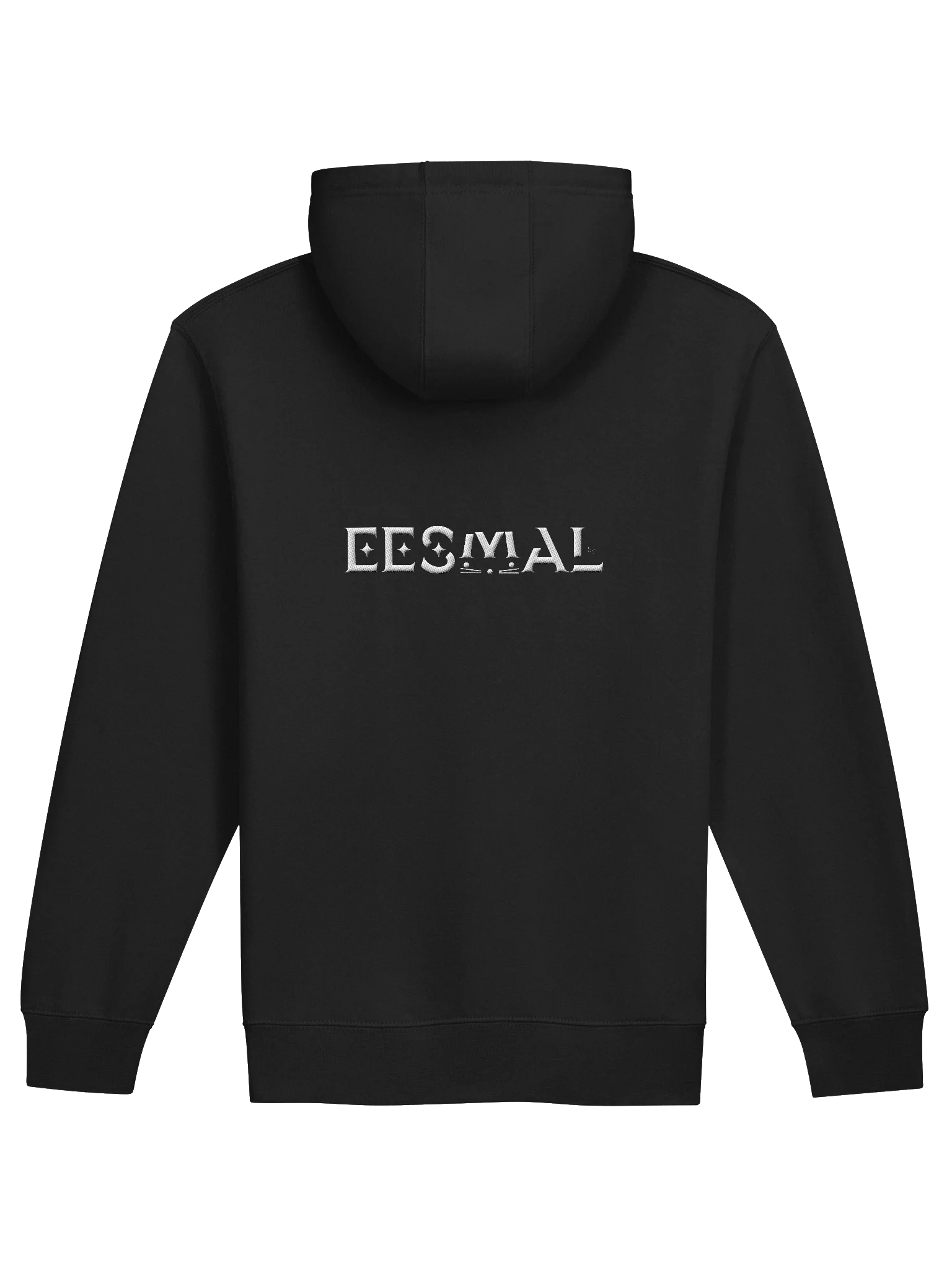 Logo Zip-Up Hoodie product image (3)