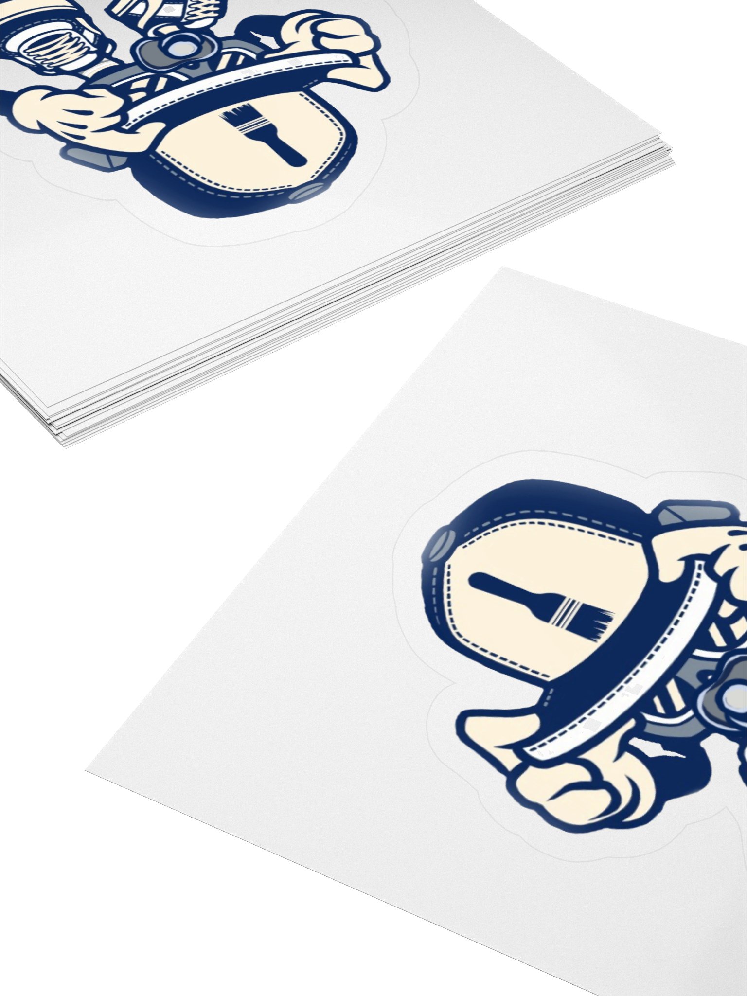 Mini Snap (Celebrative Sticker) product image (4)