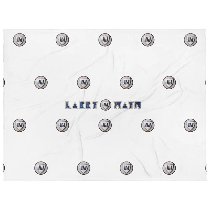 2024 Edition: Decke Logo product image (1)