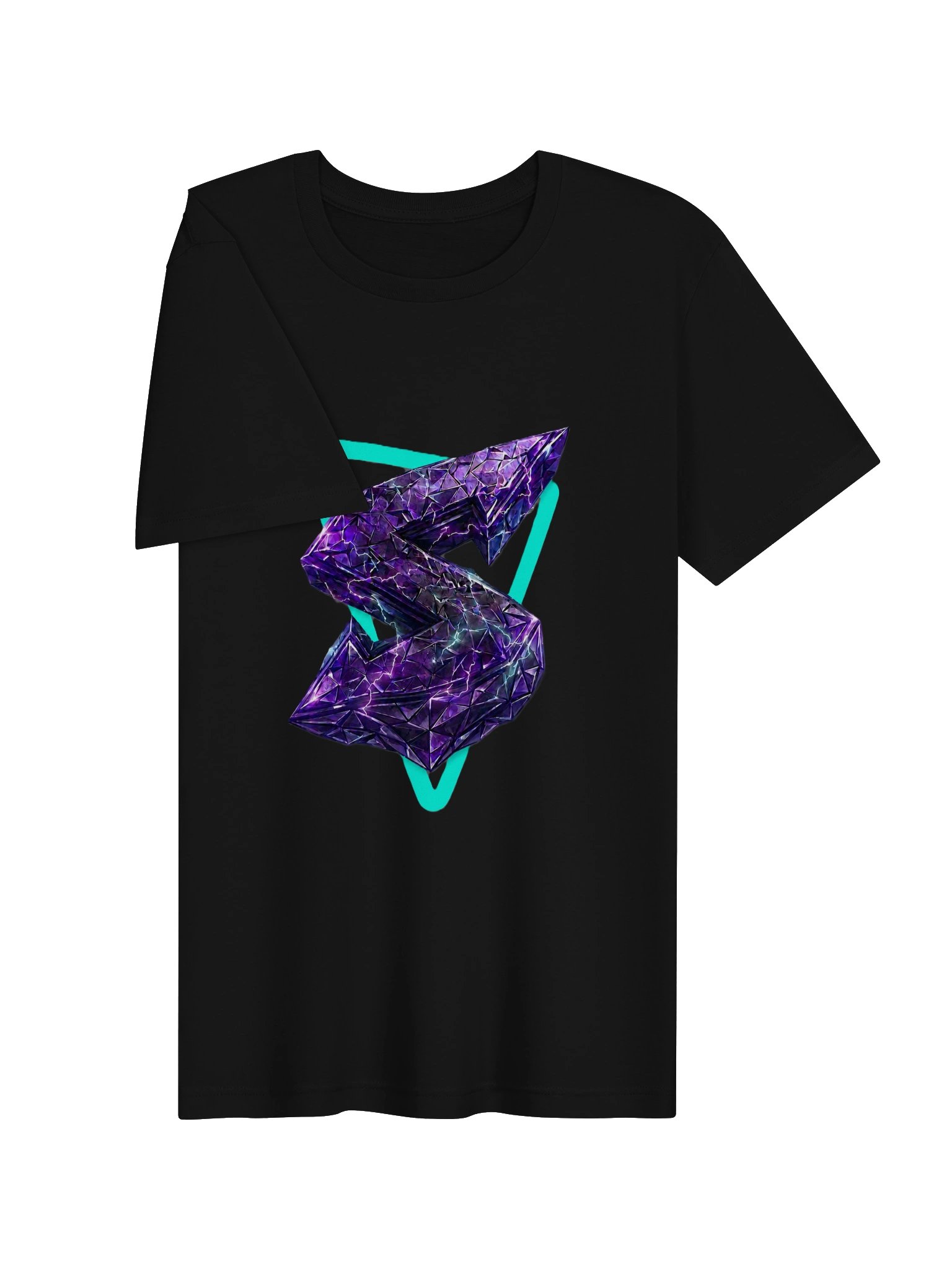 Staiotik "Rooted" Graphic Tee product image (12)