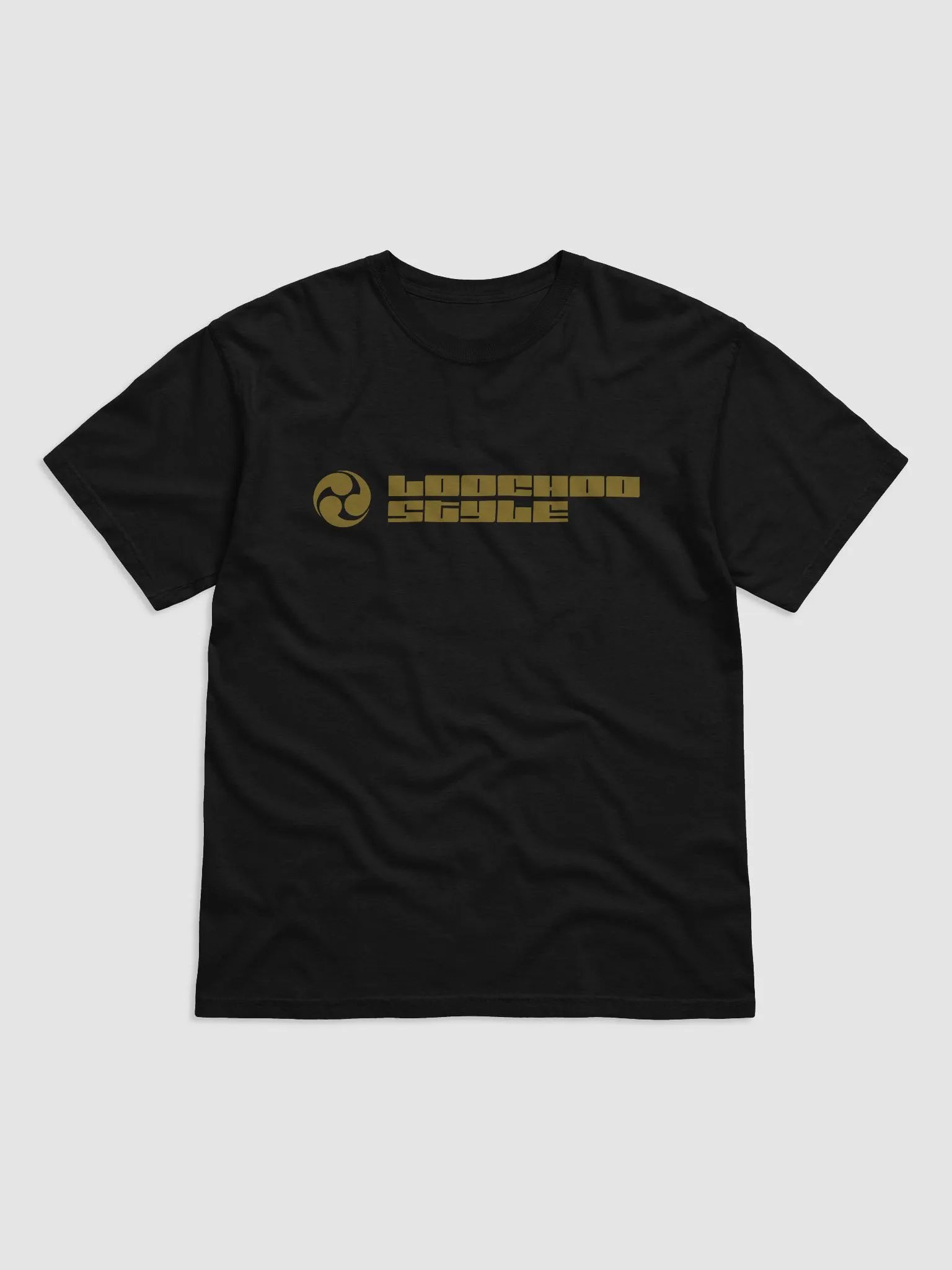 LooChoo Style (Gold) Shirt product image (1)