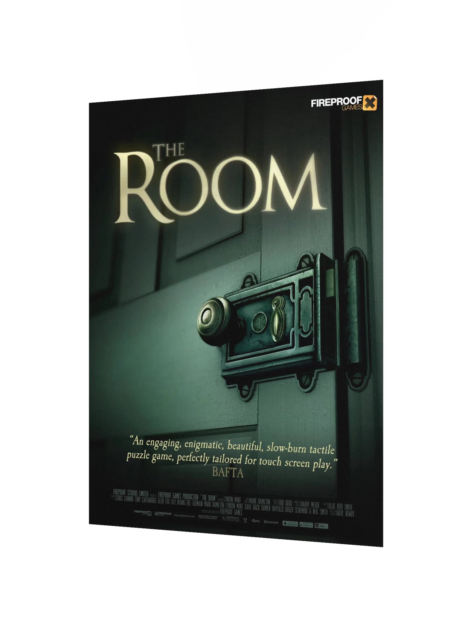 The Room - Poster product image (2)