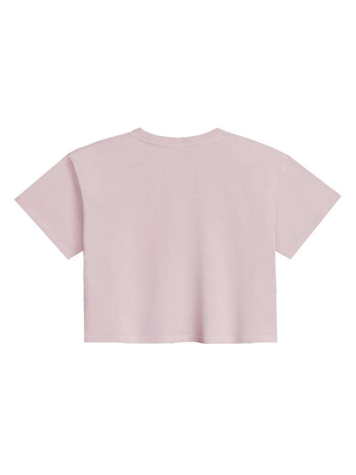 Dance Team Embroidered Crop Top product image (50)