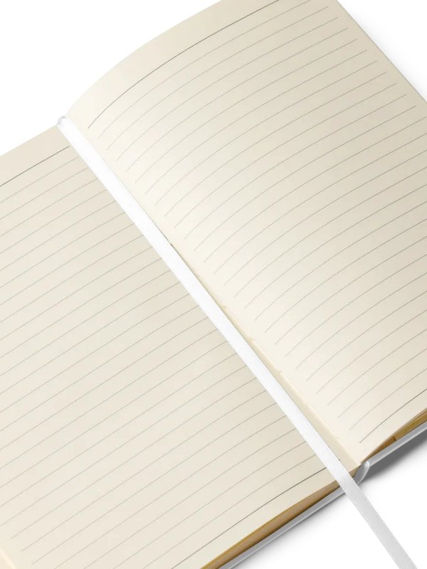 Yearning Labs Notebook product image (3)