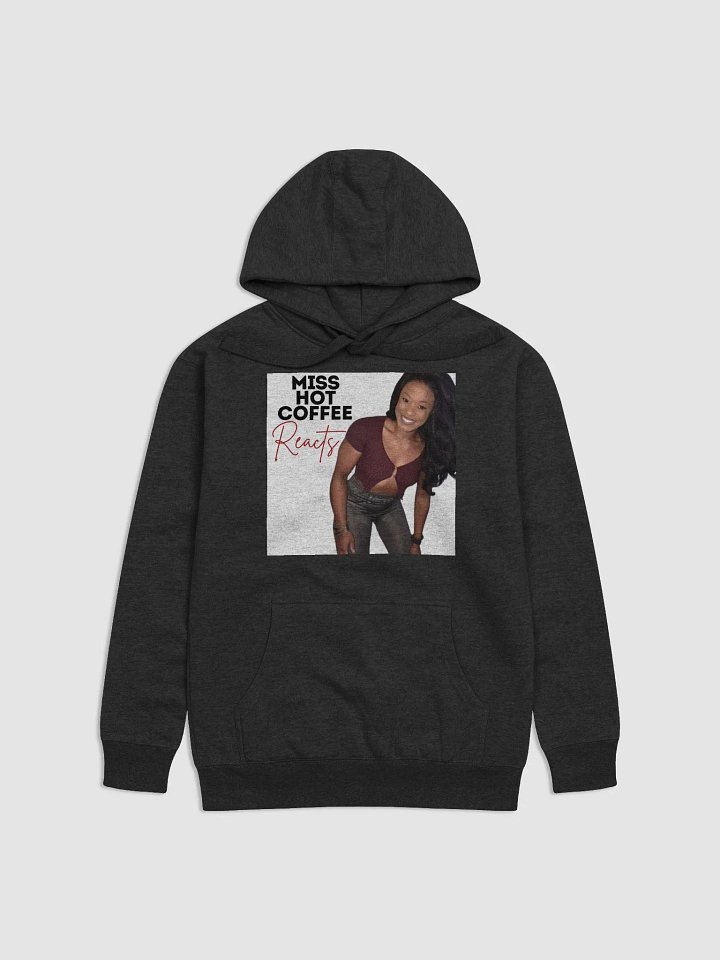 Cotton Heritage Unisex Premium Hoodie product image (1)