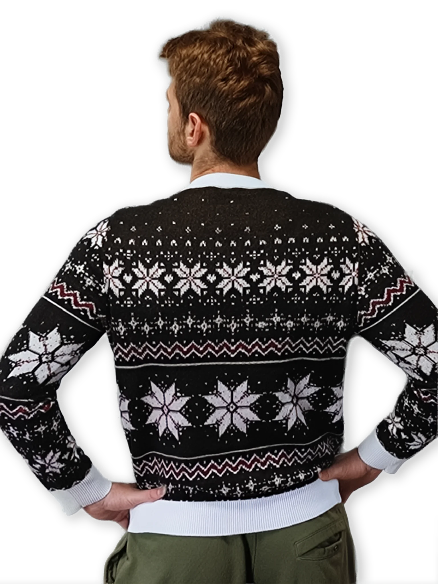 The Sensei Christmas Sweater product image (2)
