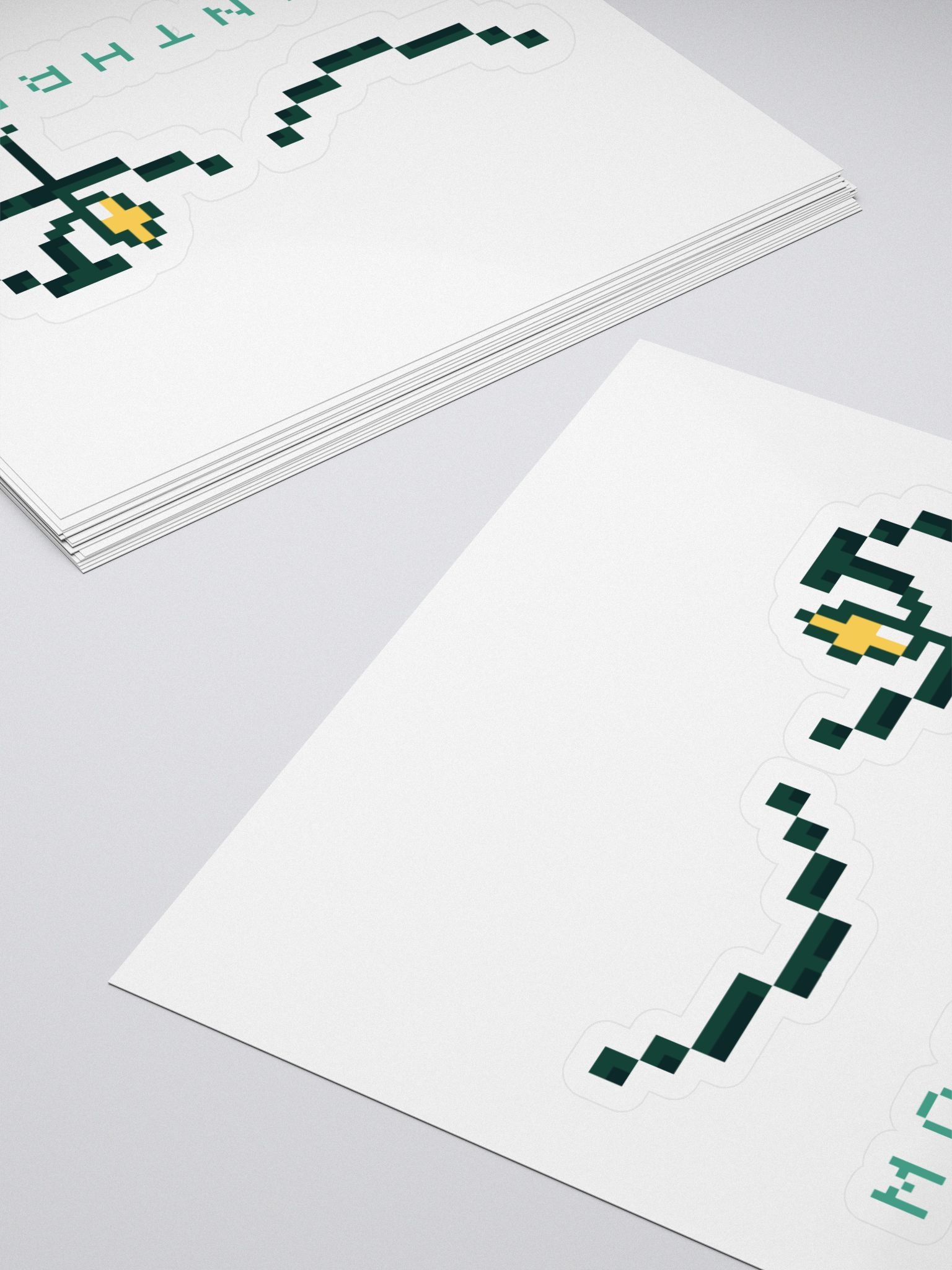 Sticker (Moonthread) product image (4)