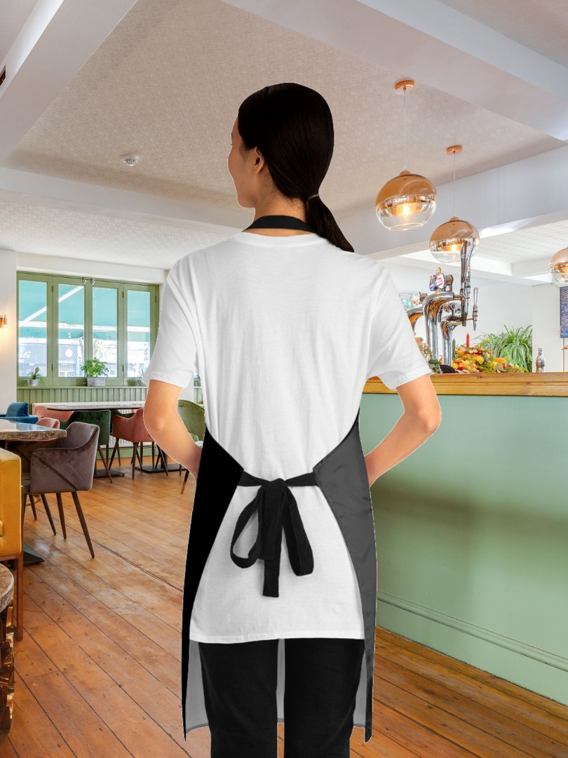 SlugBucks Apron product image (2)