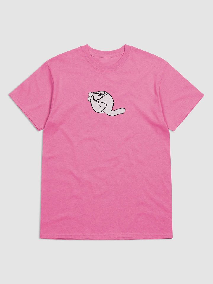 Planet Manul Americas - Gildan Unisex T-Shirt product image (1)