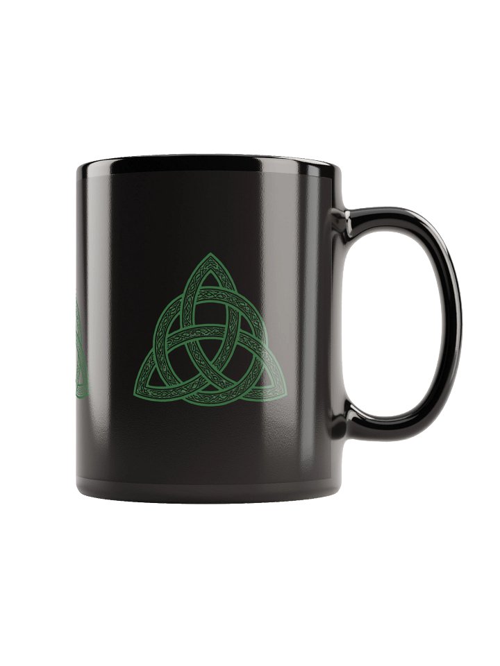 The Triquetra Mug product image (1)