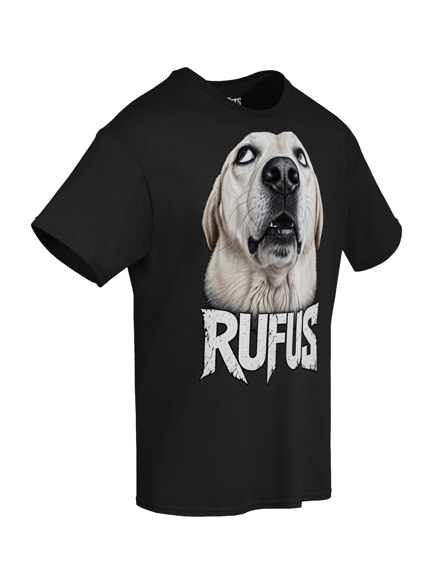 Rufus Women's Tee product image (6)