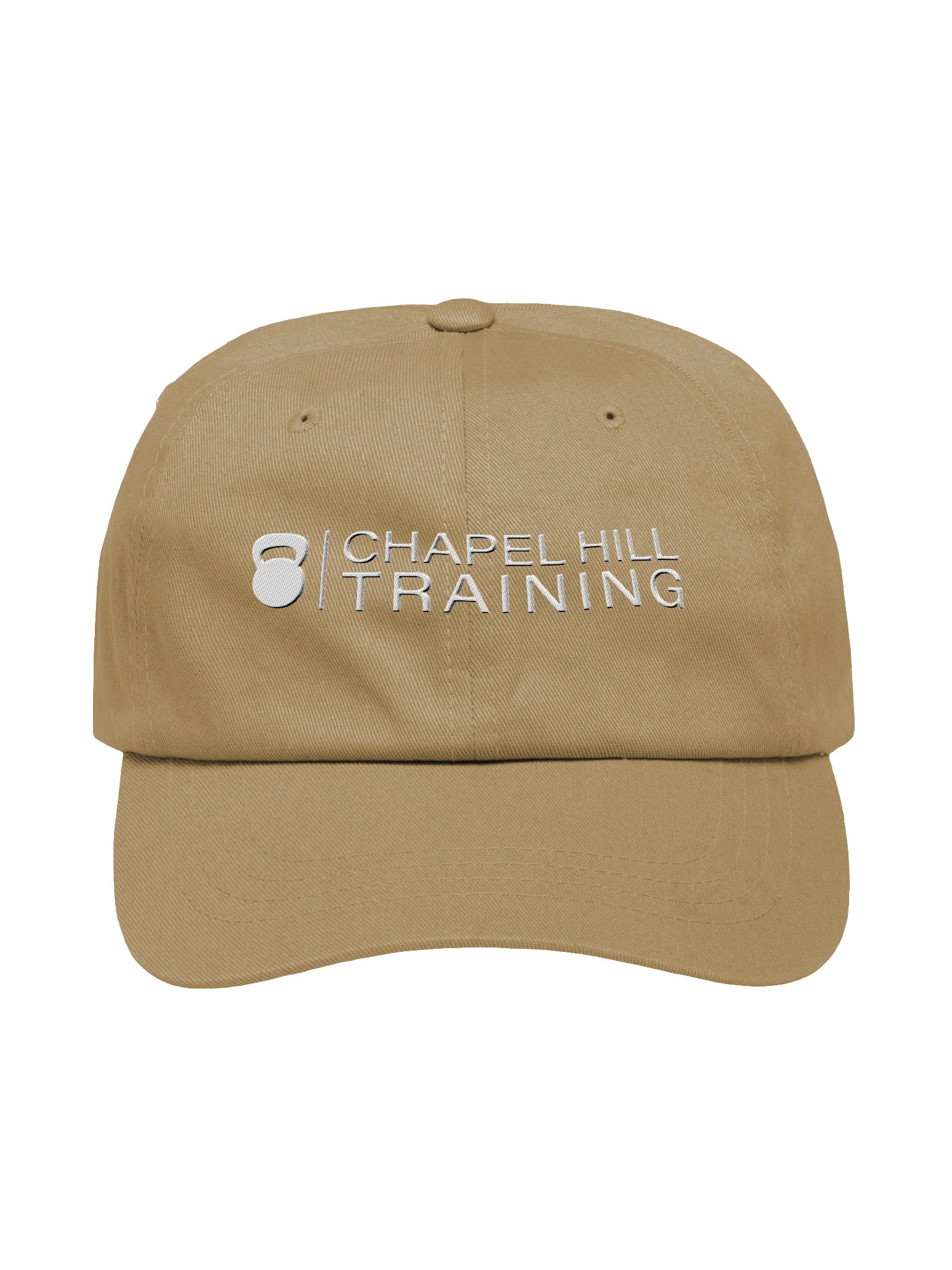 CHT Classic Dad Hat product image (1)