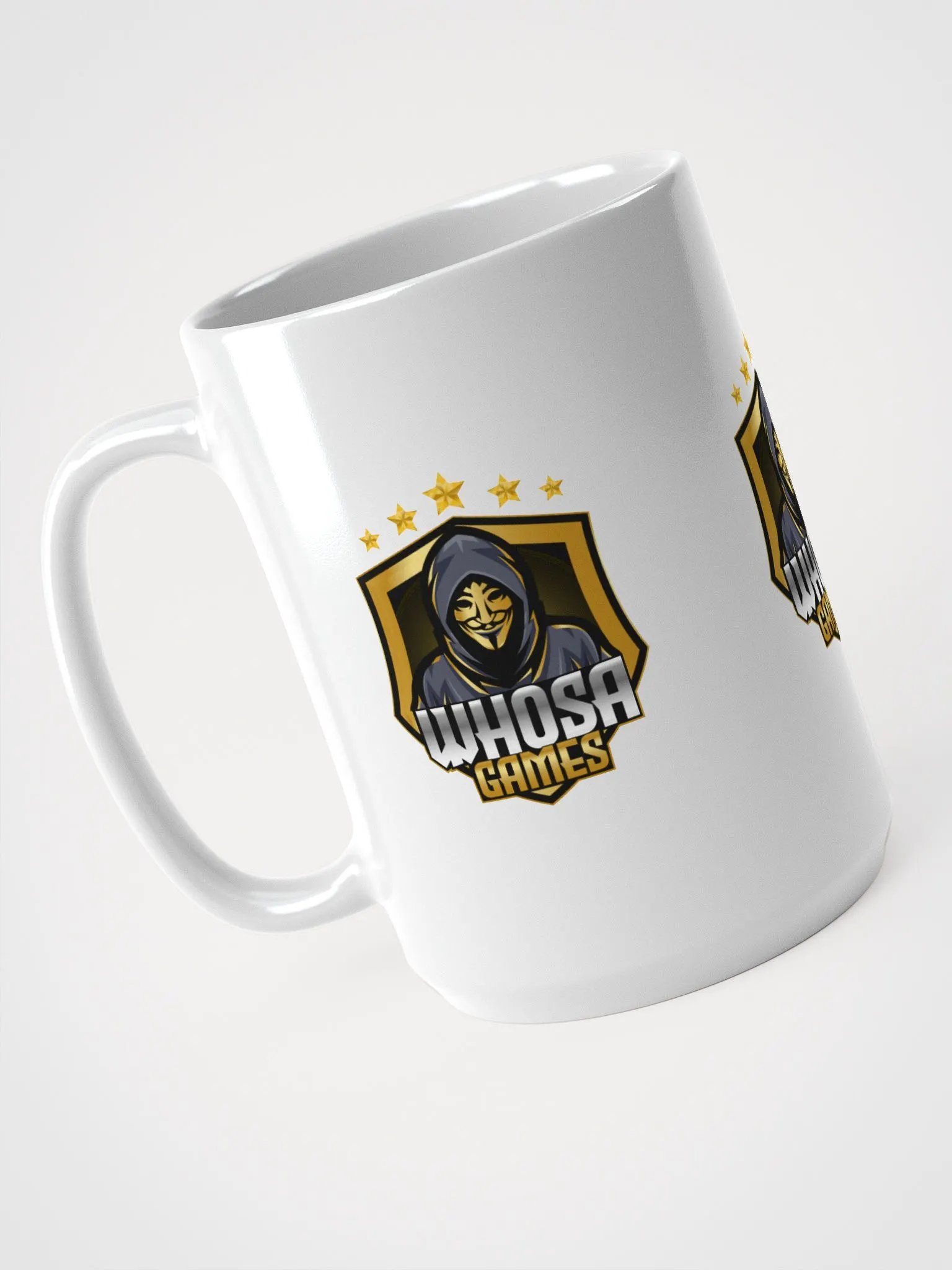 Whosagames Mok (Glossy) product image (3)