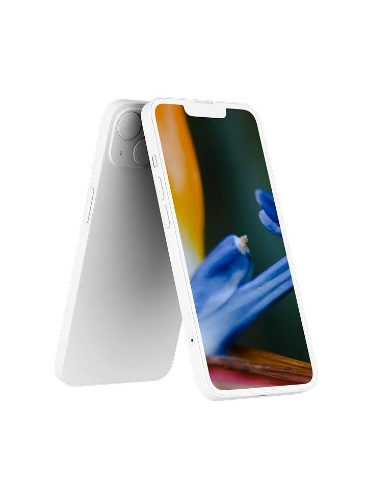 Bird of Paradise Digital Wallpaper Set product image (2)