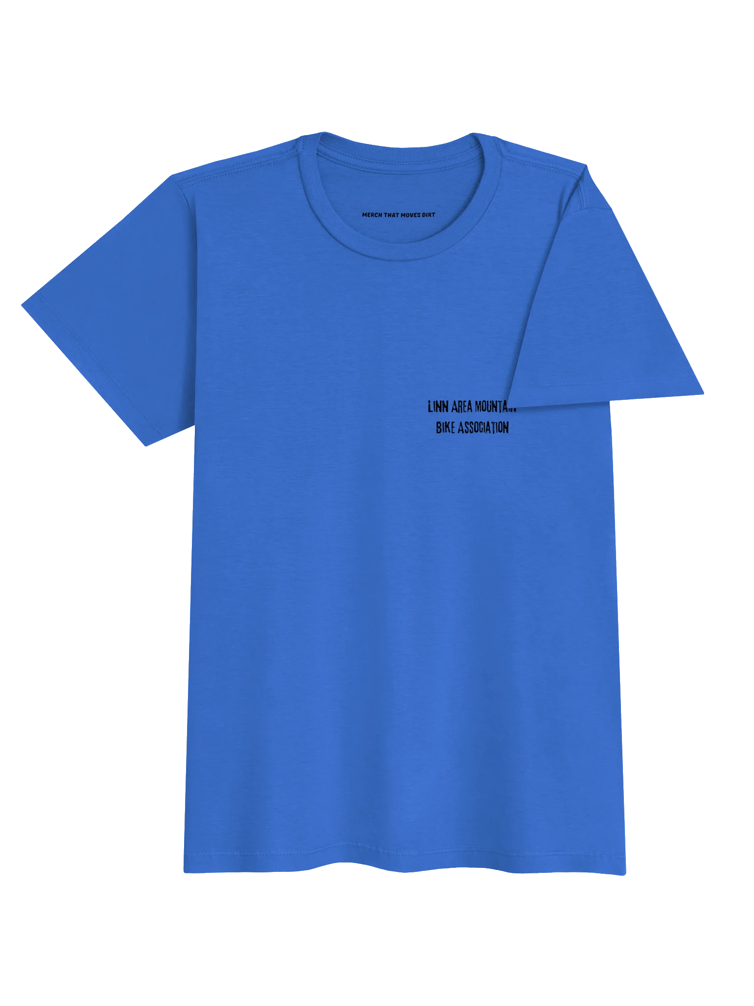 LAMBA Ladies Tshirt product image (22)