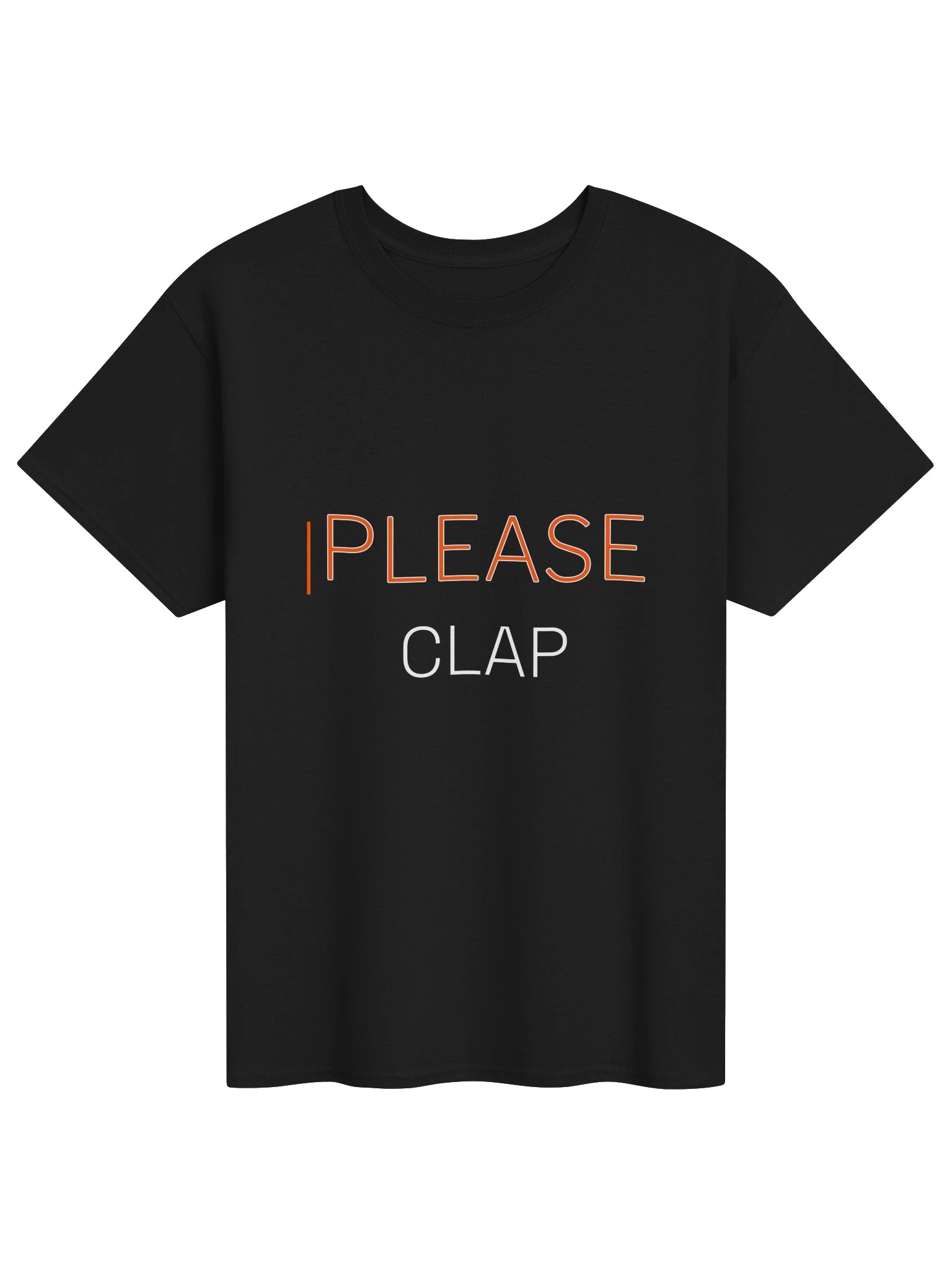 Please Clap · highlighted-word product image (1)