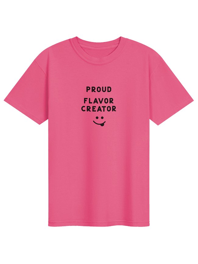 Flavor Creator Collection