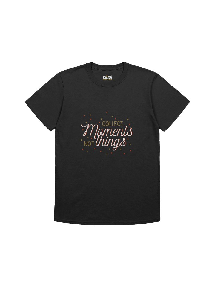 Making Moments Unisex T-Shirt product image (1)
