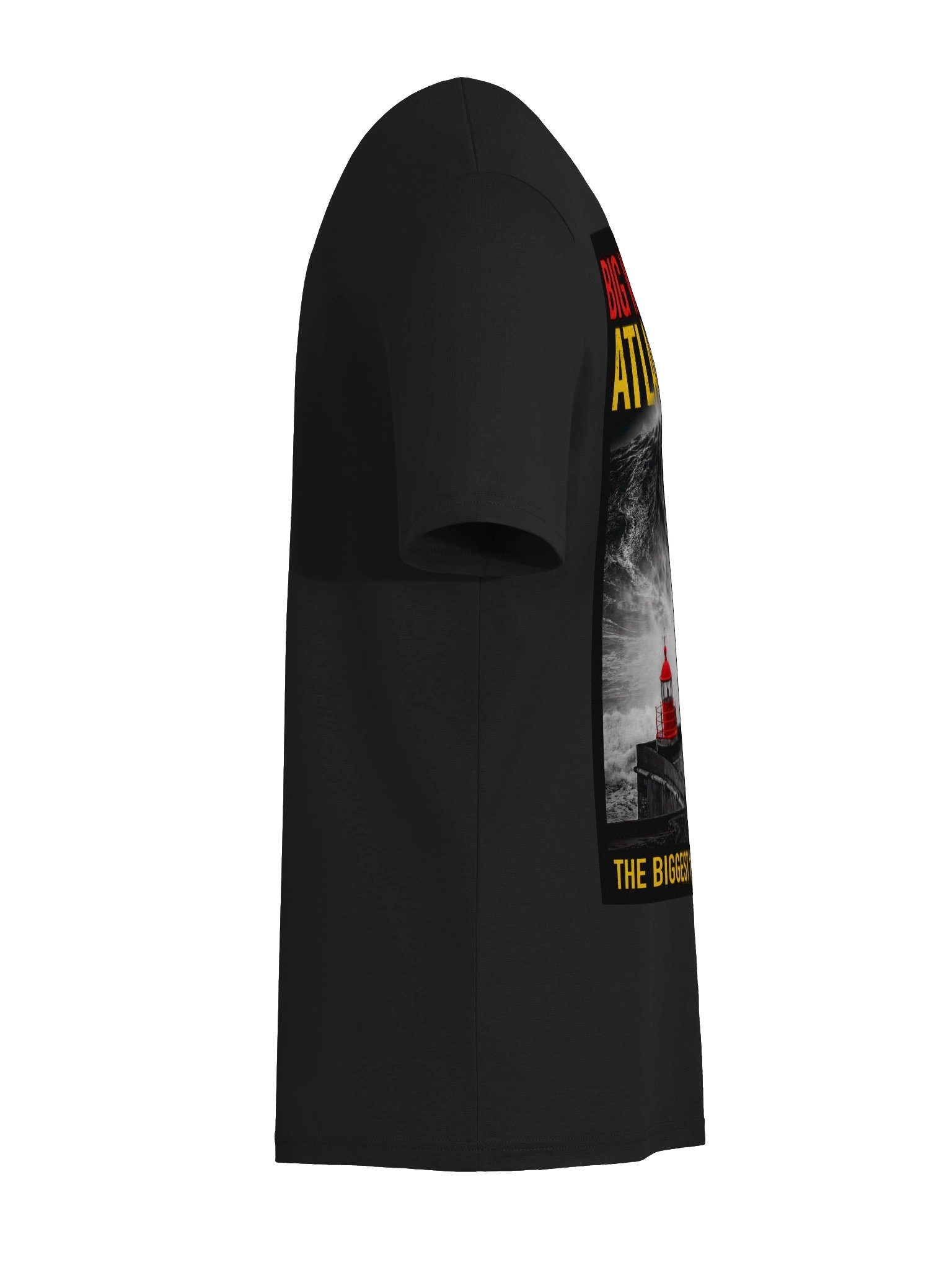 Big Waves Nazaré - Atlantic Fury product image (10)