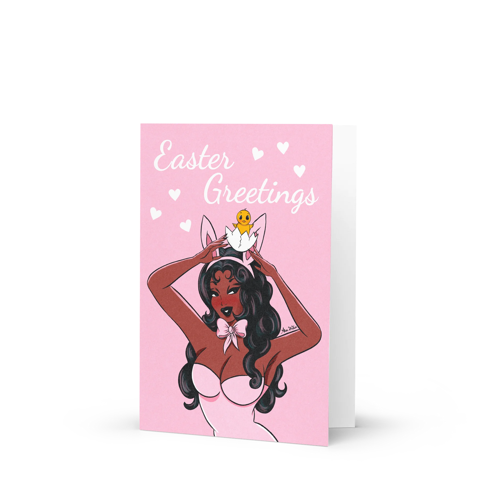 Easter Greetings product image (1)
