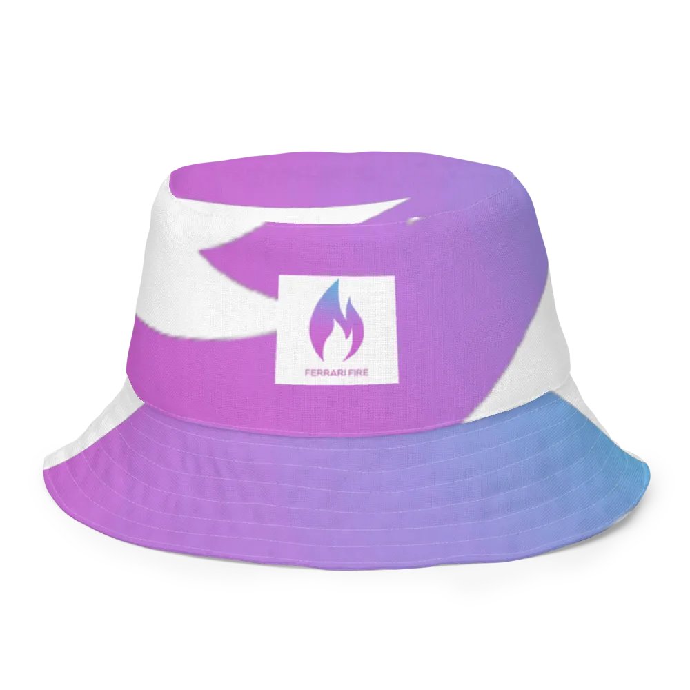 Rari Logo Bucket Hat product image (2)