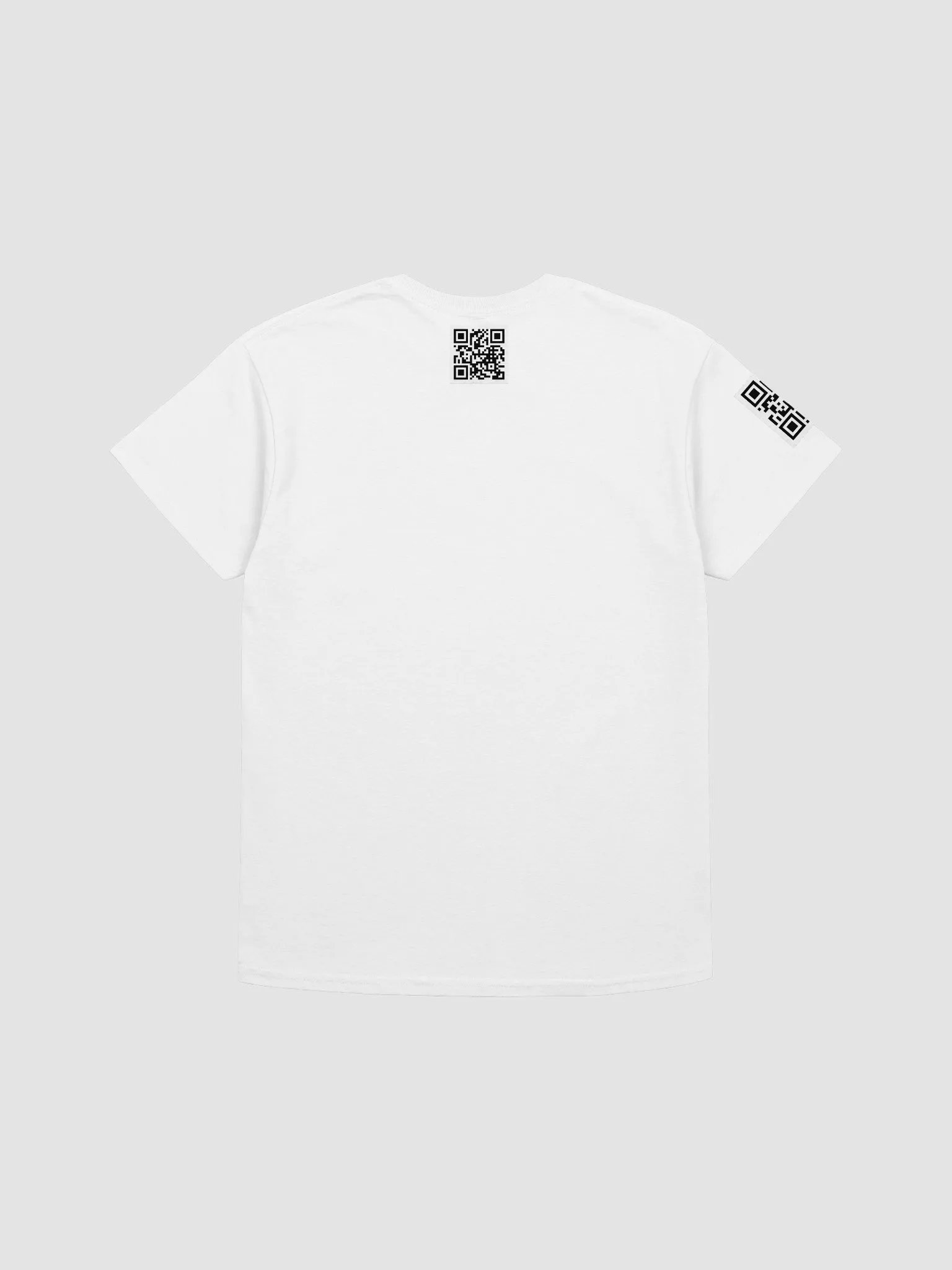 Aaron's Love T-Shirt product image (2)