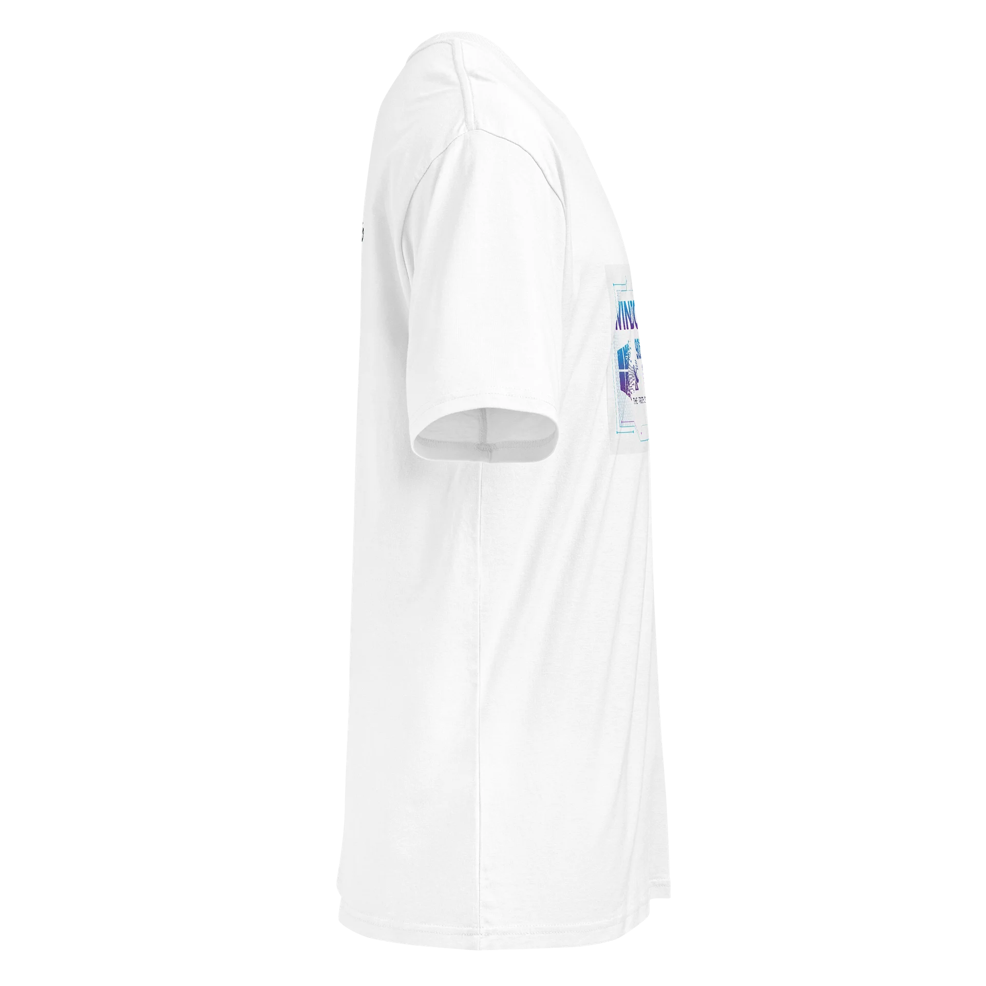The Telemetry Truth Tee product image (3)