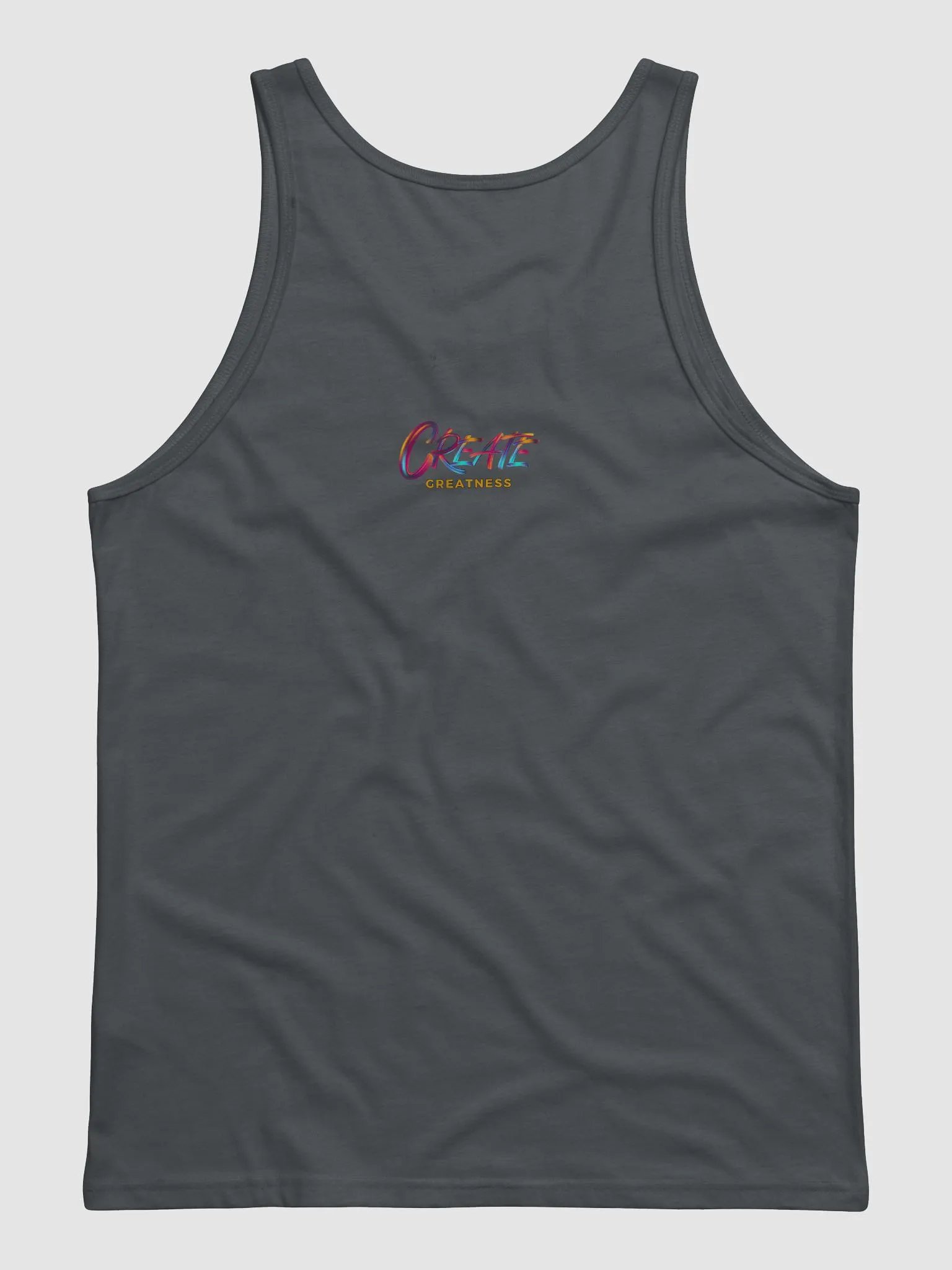 Born to Dance His Silhouette Tank Top product image (15)