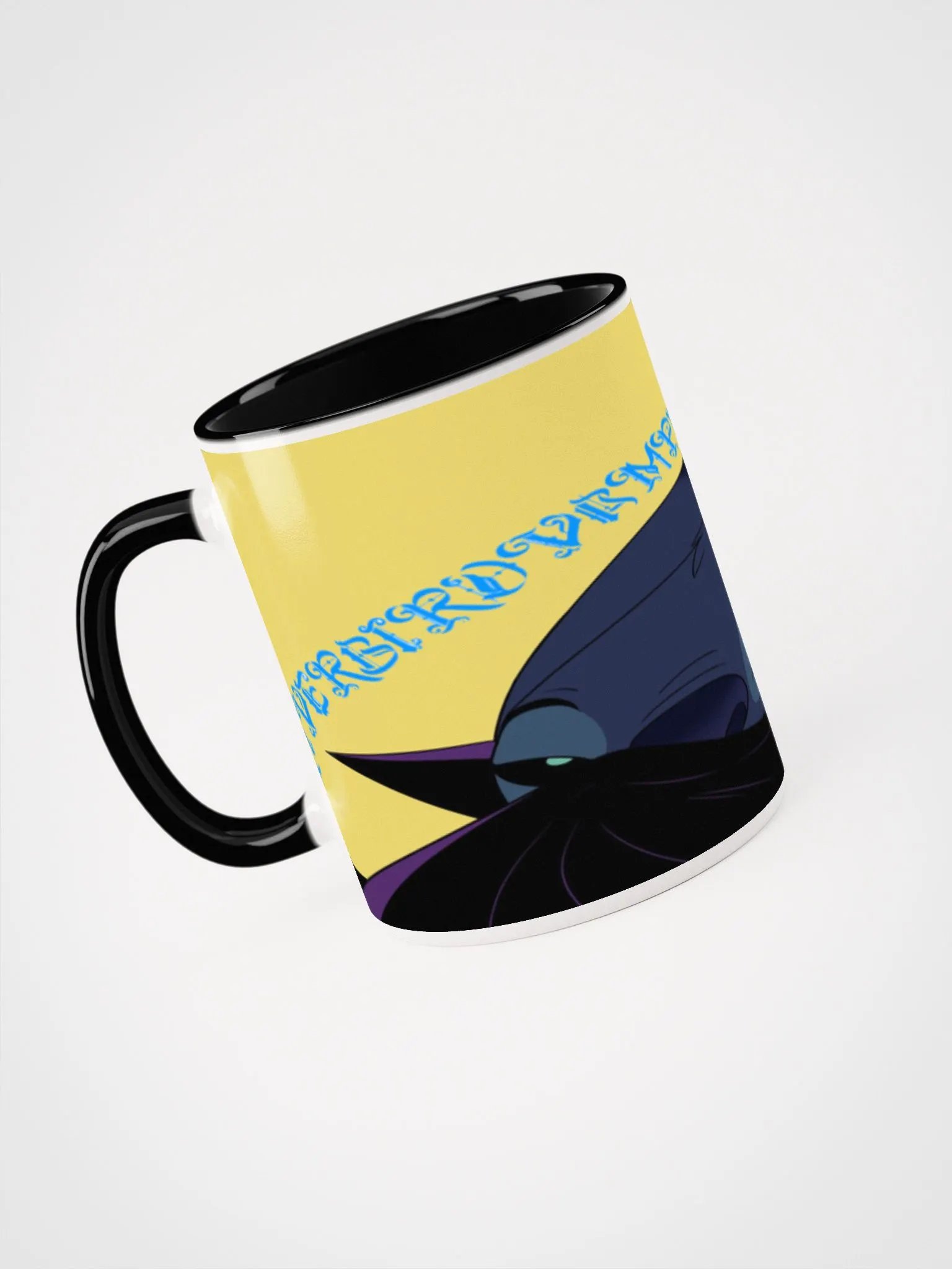 Whimsical Vampette Ceramic Mug product image (3)