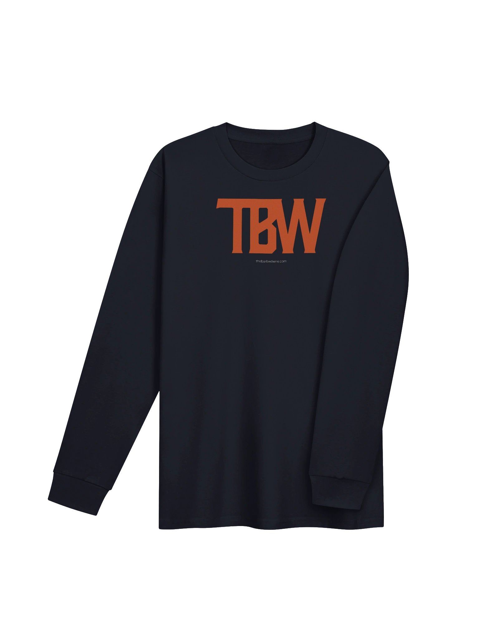 TBW Long Sleeve Tee product image (11)