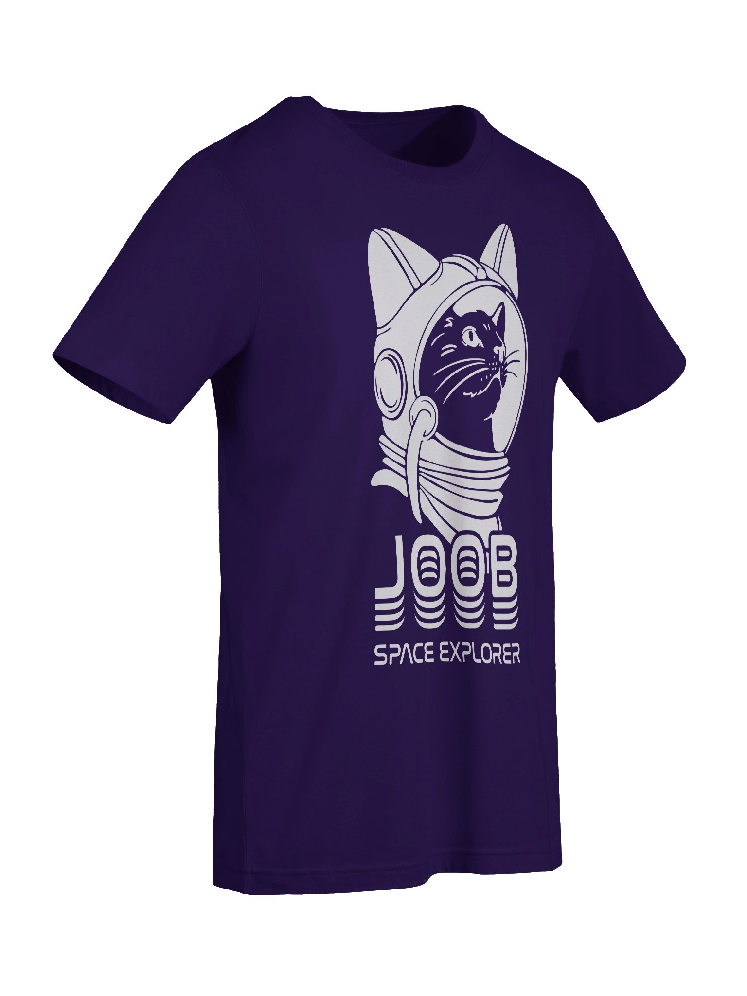 Joob Space Explorer Tee product image (51)