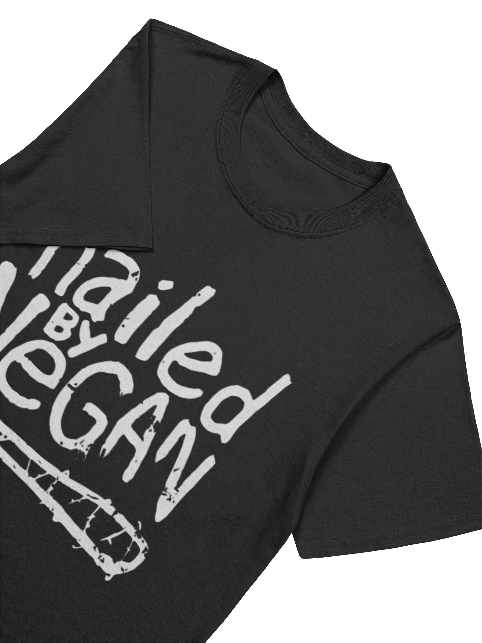 Nailed By Negan Baseball The Walking Dead Shirt product image (5)