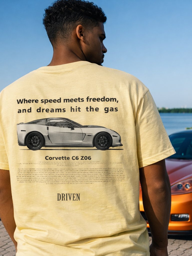 SPEED AND FREEDOM product image (1)