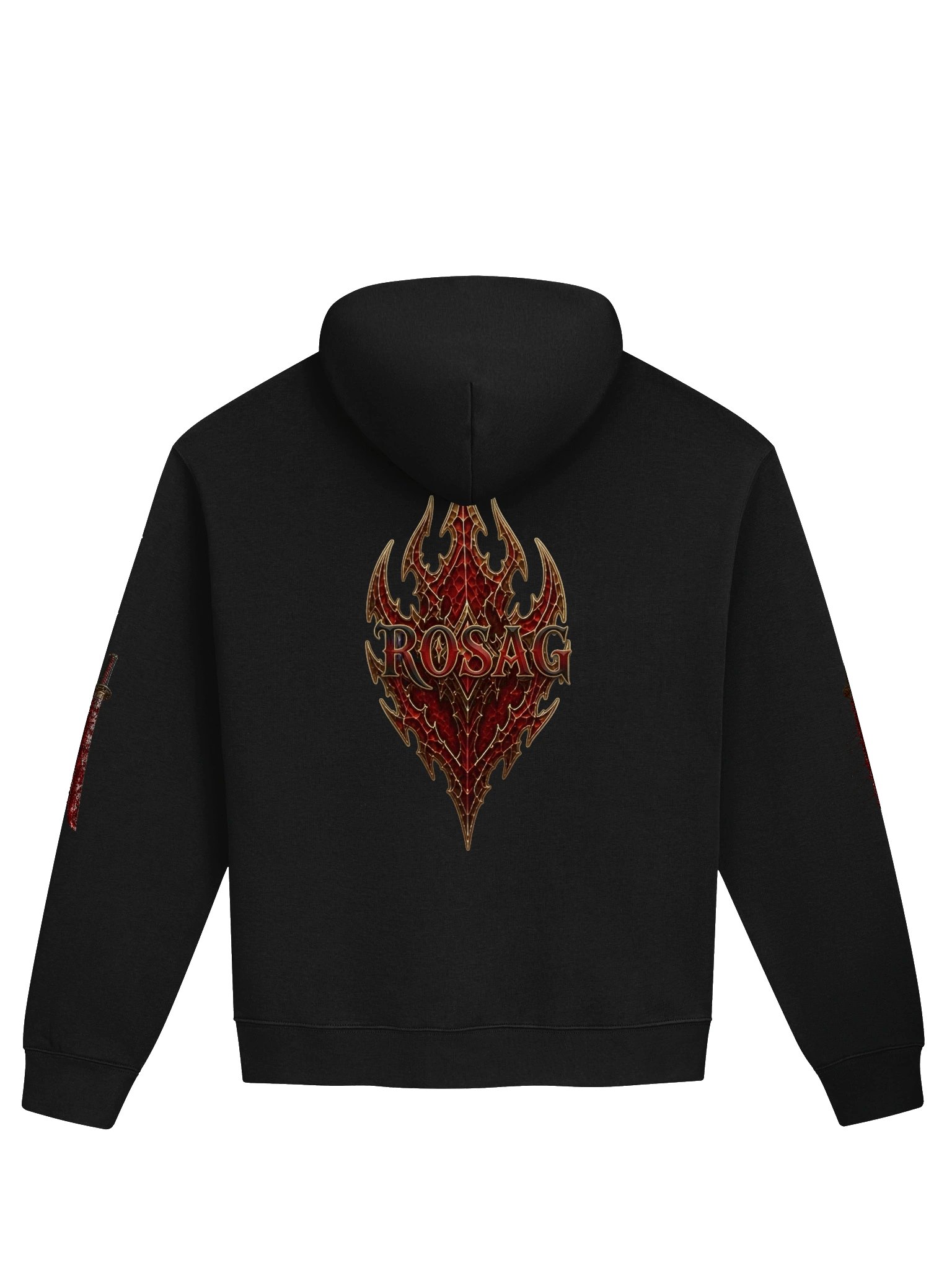 Guild hoodie product image (2)