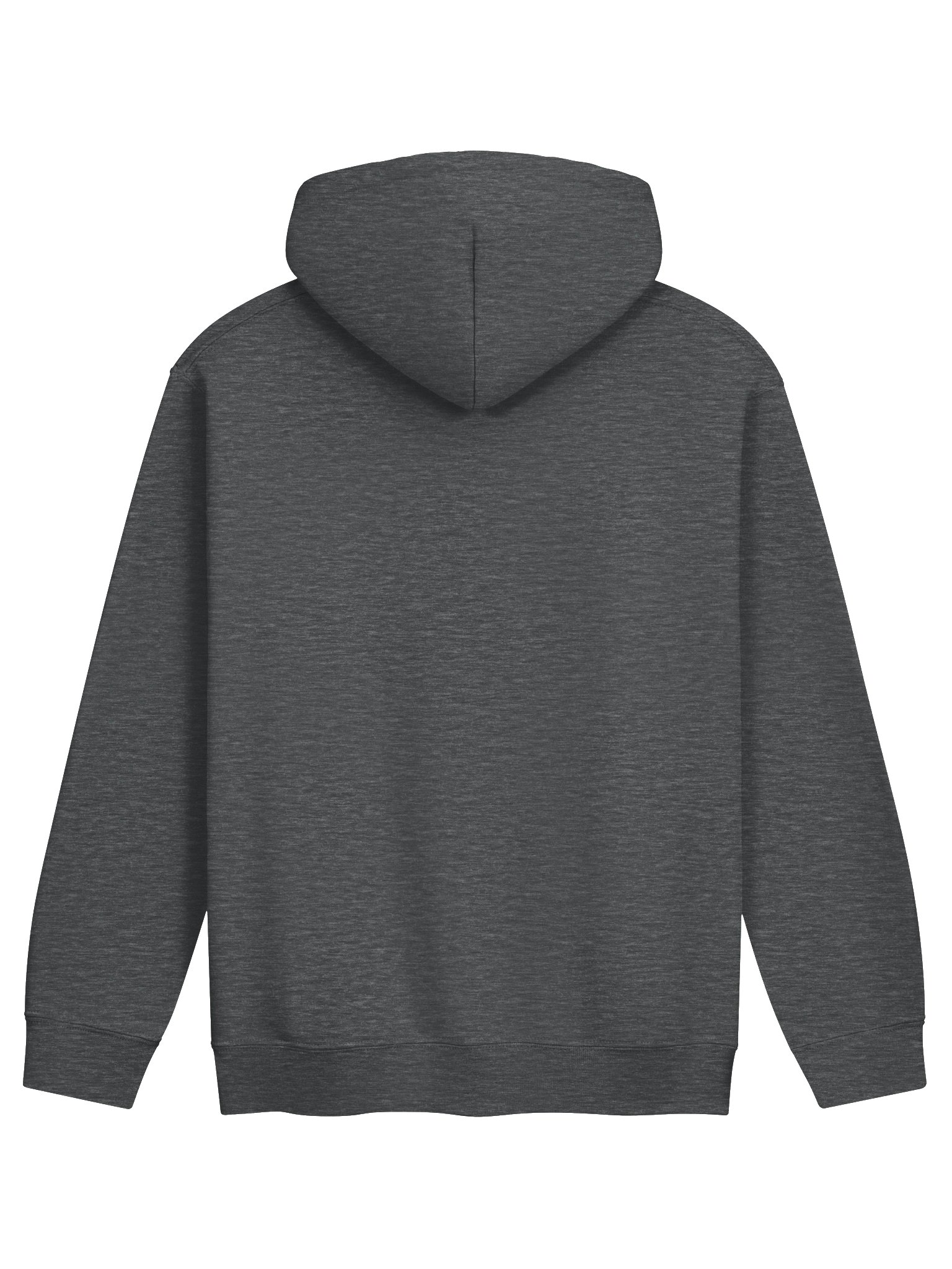 KWP Howling Wolf Hoodie product image (2)