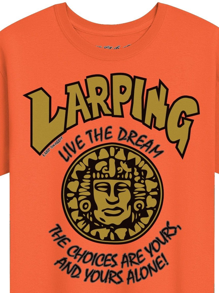 LARPing: The Choice is Yours product image (1)