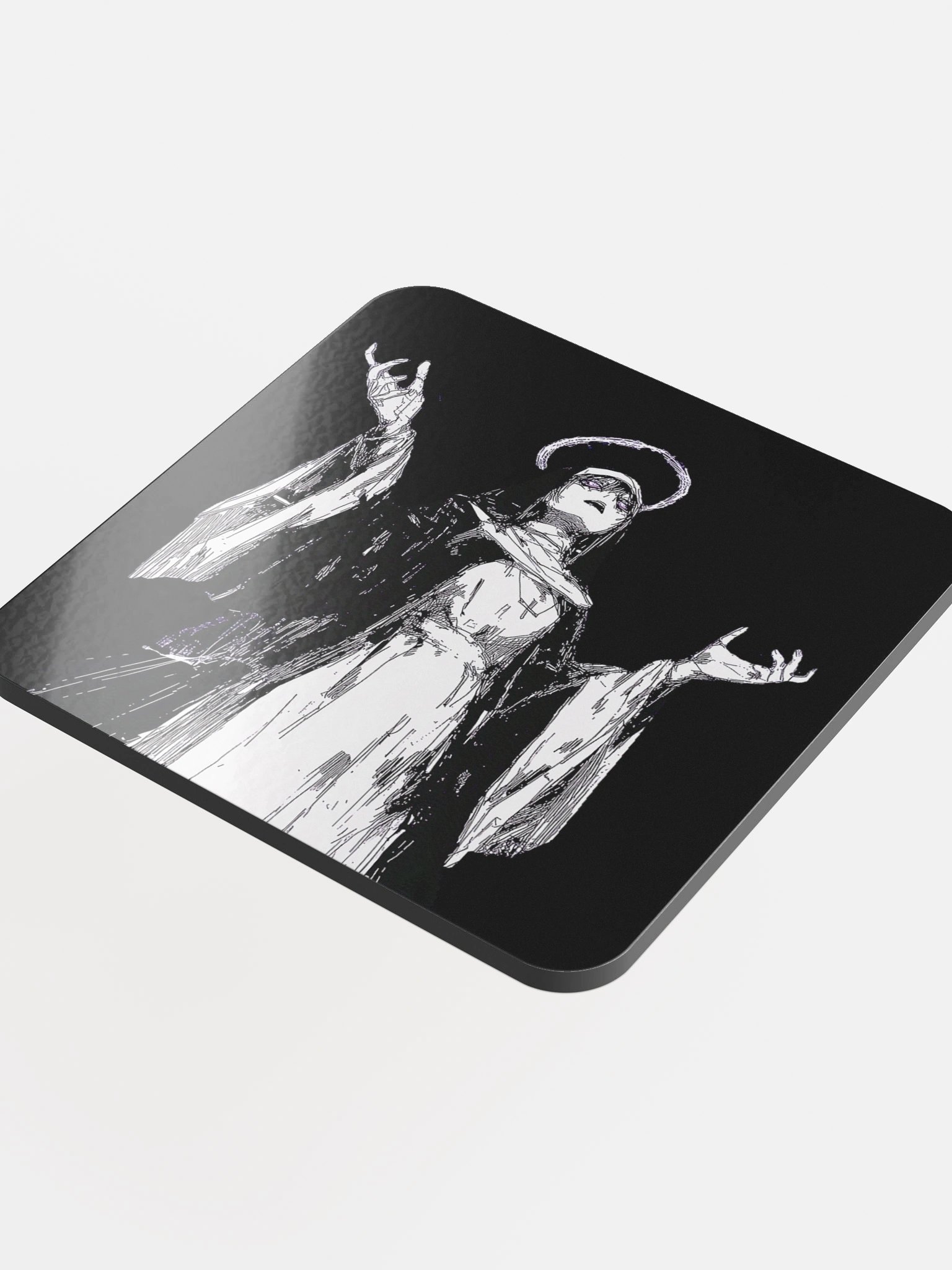 "Ascension..." Coaster product image (4)