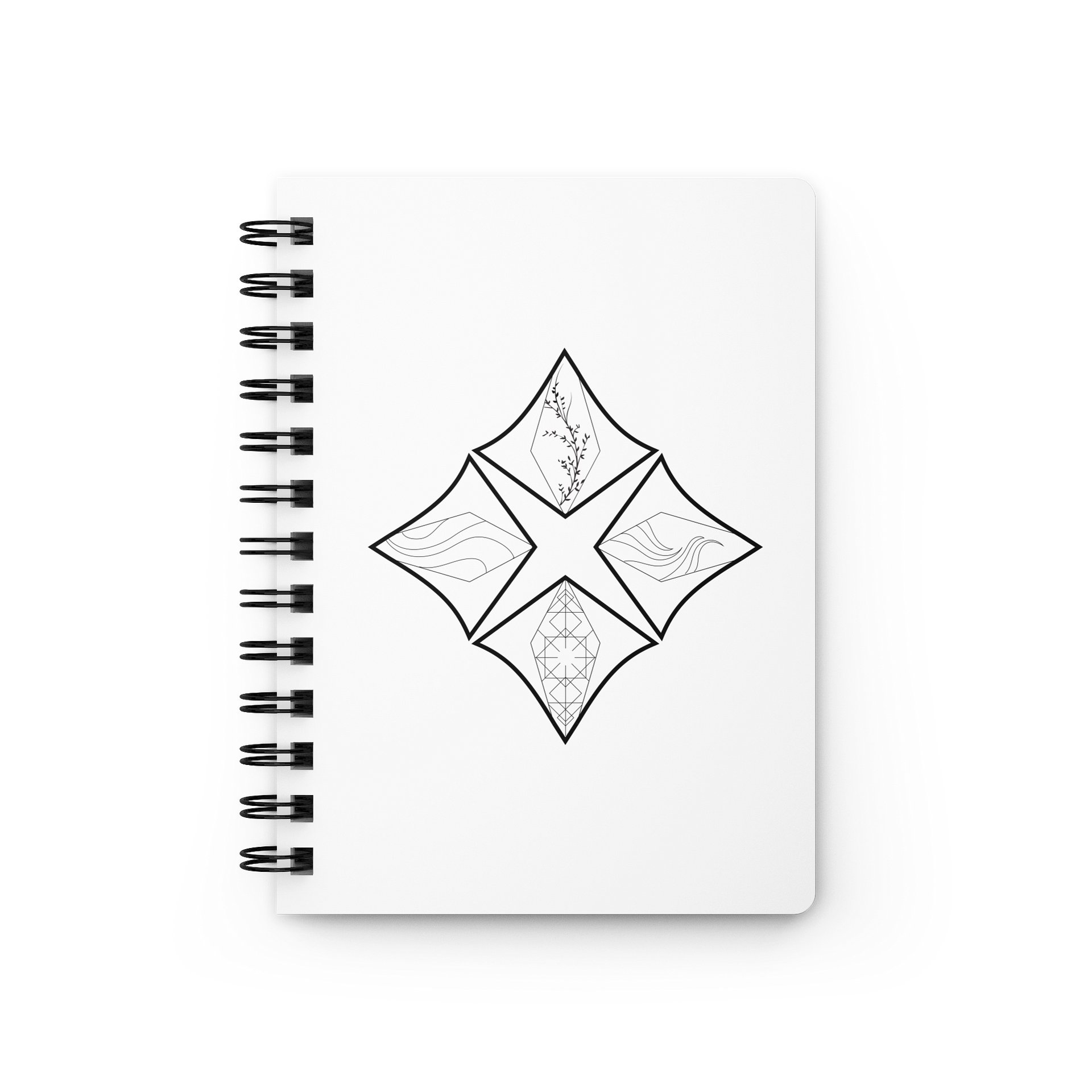 ReverenceNYC Founding Field Journal product image (1)