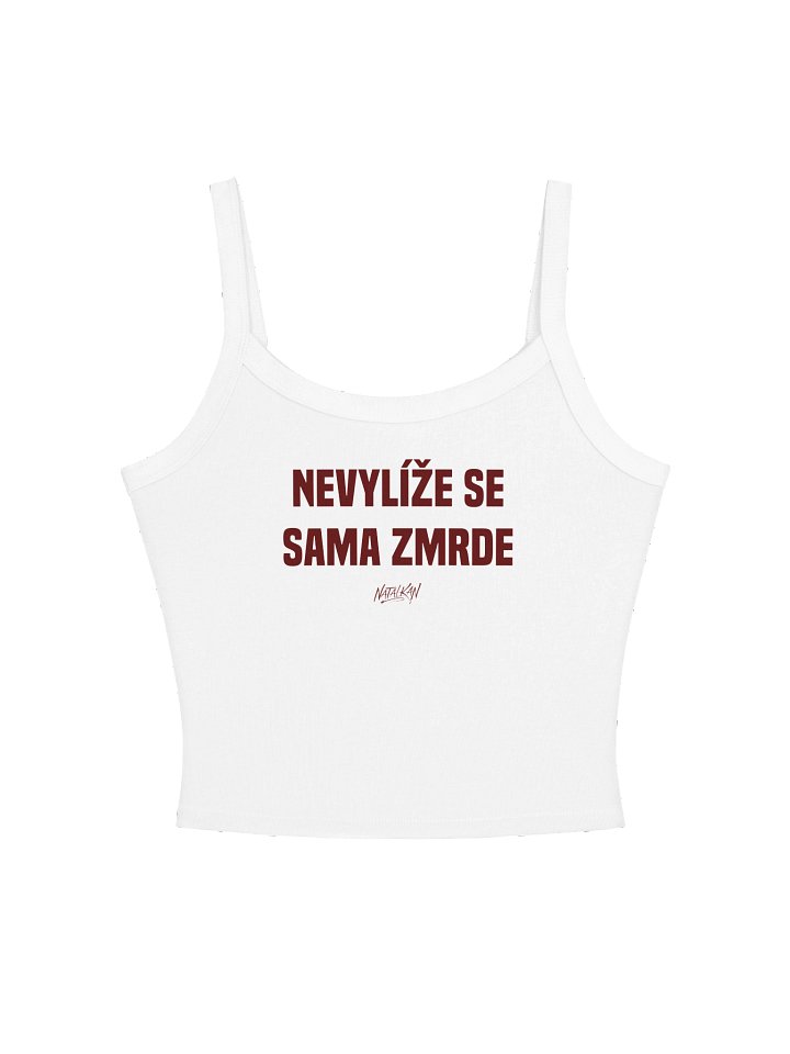 NEVYLÍŽE TOP product image (1)