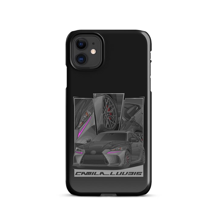 iphone case - camila_luv3is product image (2)