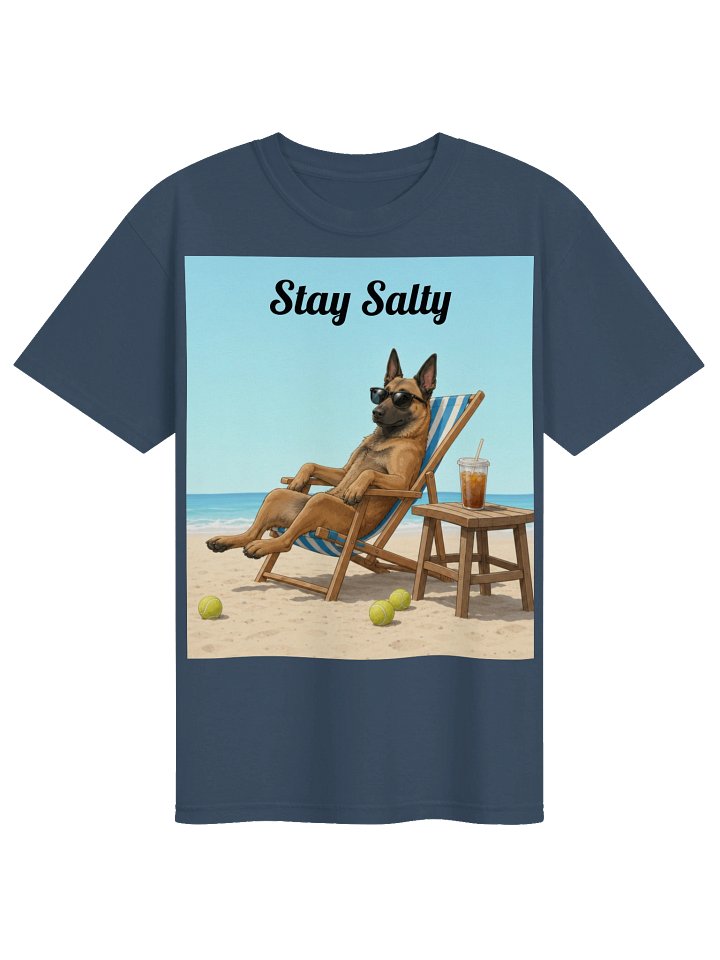 Stay Salty product image (1)