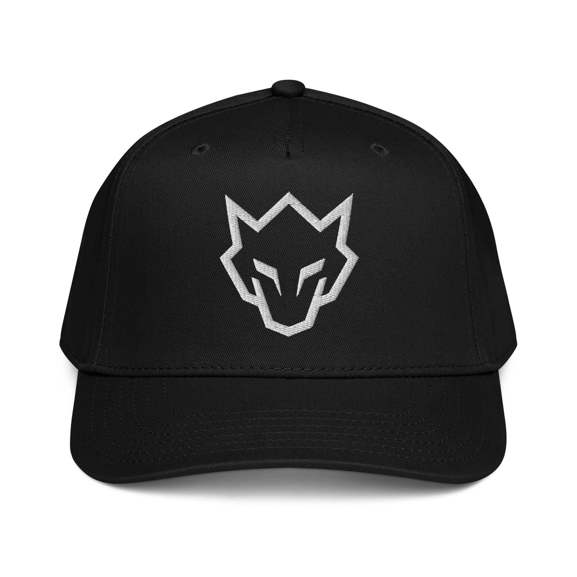 Wolfen1138 Mid-Profile Baseball Cap product image (1)