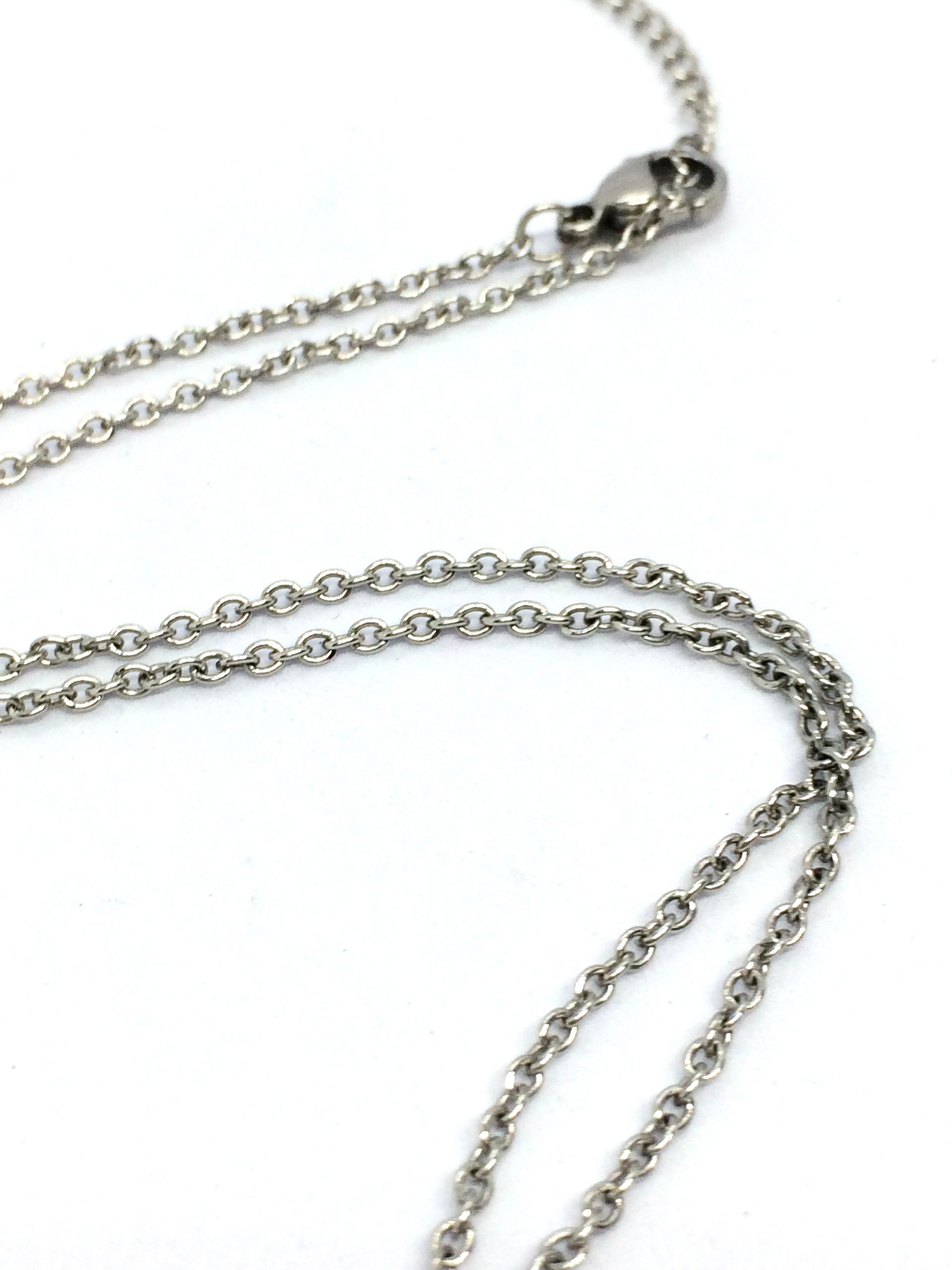 The Modern Muse Necklace product image (9)