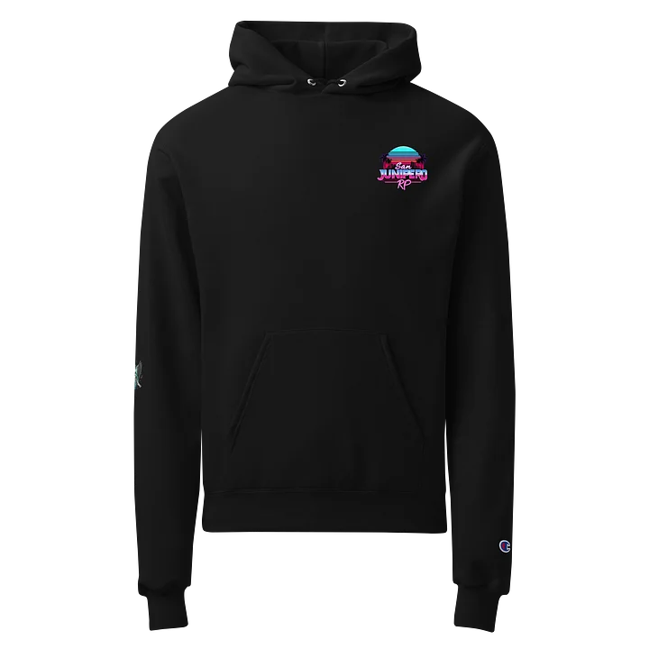 Paige_Gamez1 Twitch Champion Hoodie product image (2)